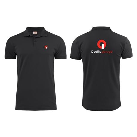 work polo