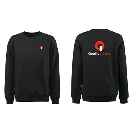 pull de travail