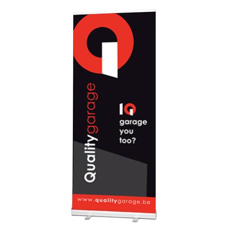 roll-up