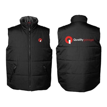 work body warmer