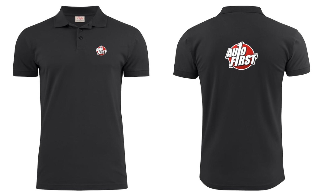 work polo