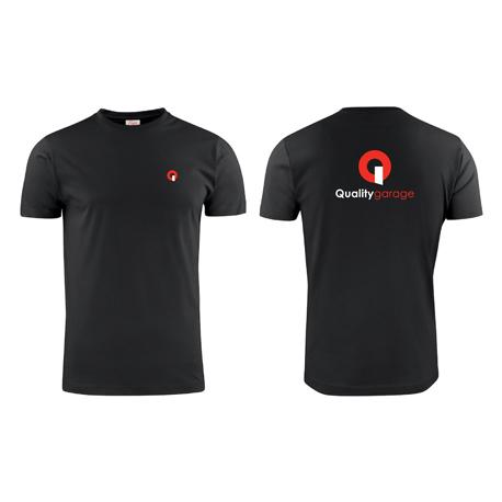 Work T-shirt