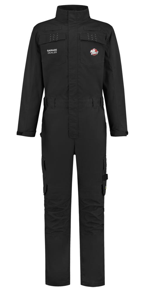 Overall Twill Cordura MET NAAM GARAGE