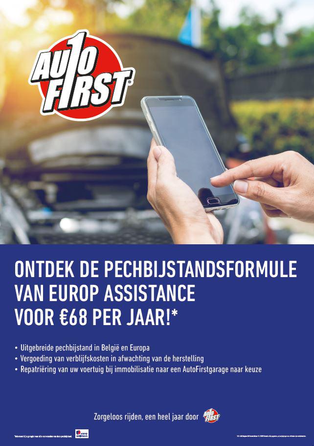 Poster 20072 QG Panne FR 37