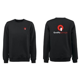 [213.42] work sweater