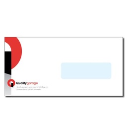 window envelope