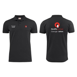 [549.42] werkpolo MET NAAM GARAGE