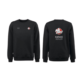 [213.42] Pull fonctionnel avec garage